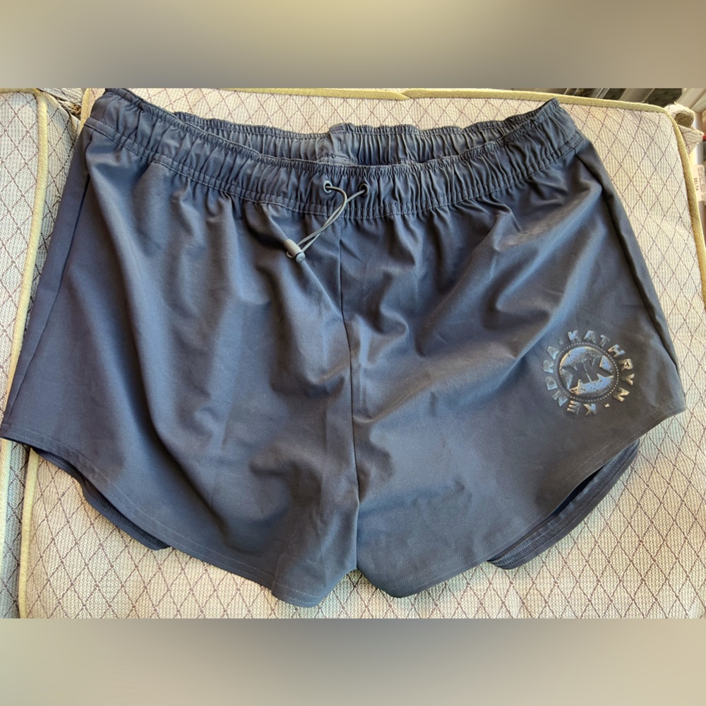 GymShark shorts